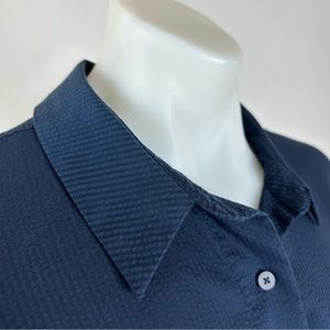 Lululemon Men’s 4XL Buttoned Shirt